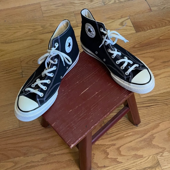 Chuck Taylor Converseđş All Stâď¸r 70âs!